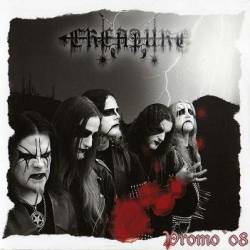 Creature (GER-1) : Promo '08